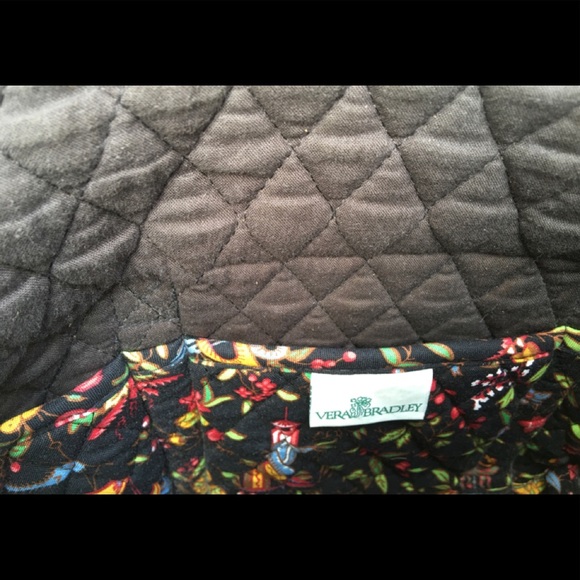 Vera Bradley woman’s purse - Picture 4 of 5